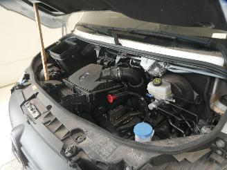 Mercedes Sprinter  picture 30