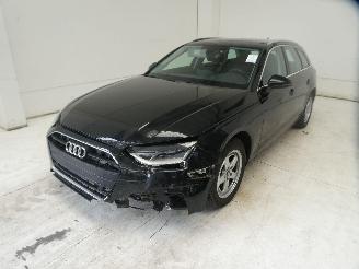 Audi A4  picture 3
