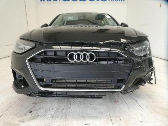 Audi A4  picture 3