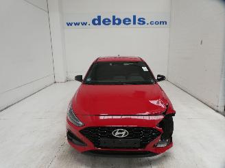 Unfallwagen Hyundai I-30  2024/8