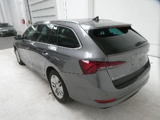 Skoda Octavia AMBITION picture 9