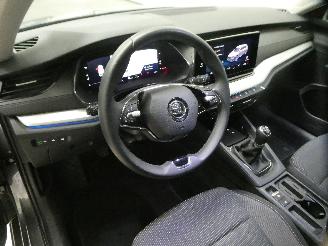 Skoda Octavia AMBITION picture 17