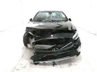 Mercedes A-klasse  picture 2
