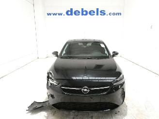 Vaurioauto  passenger cars Opel Corsa  2021/3
