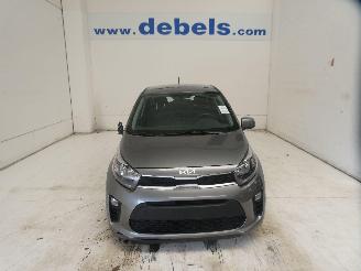 Avarii autoturisme Kia Picanto  2023/5