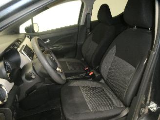 Nissan Micra  picture 14