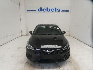 Avarii autoturisme Opel Astra 1.5D EDITION 2020/1