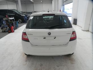 Skoda Fabia AMBITION picture 11