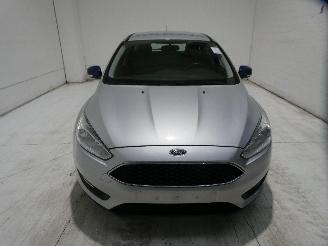 Ford Focus 1.5D BREAK picture 2