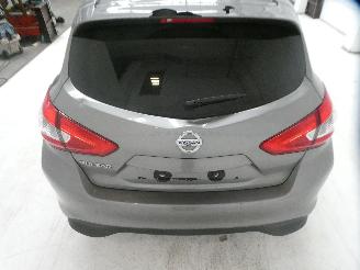 Nissan Pulsar  picture 13
