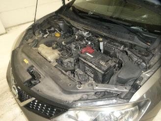 Nissan Pulsar  picture 32