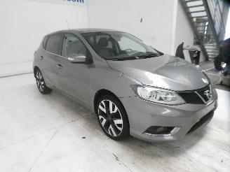 Nissan Pulsar  picture 8
