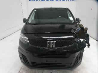Fiat Scudo 1.5D picture 2