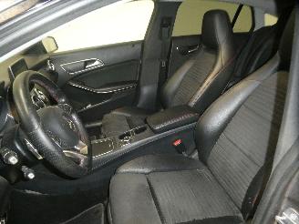 Mercedes Cla-klasse 2.2D  200 D picture 21