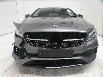 Mercedes Cla-klasse 2.2D  200 D picture 3