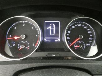 Volkswagen Golf 1.6D VARIANT HIGHLIN picture 17