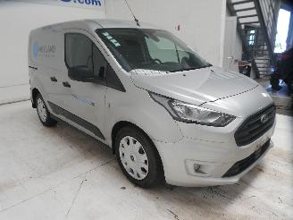 Ford Transit 1.5D  CONNECT picture 11