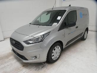Ford Transit 1.5D  CONNECT picture 3