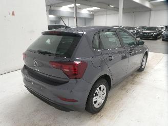 Volkswagen Polo  picture 8