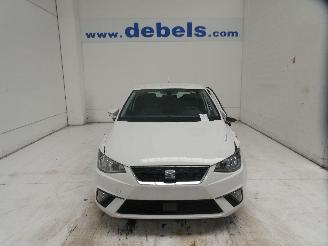  Seat Ibiza STYLE 2020/8