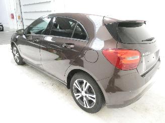 Mercedes A-klasse 1.5 D picture 4