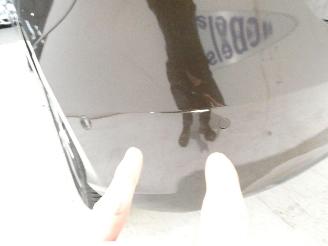 Mercedes A-klasse 1.5 D picture 10