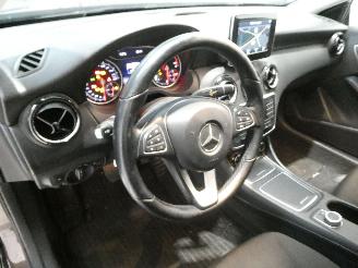 Mercedes A-klasse 1.5 D picture 18