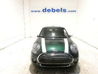 Unfallwagen Mini One 1.5 2018/3