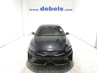 Schadeauto Kia Cee d  2023/7