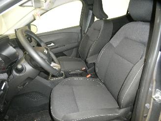 Dacia Sandero III picture 16