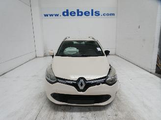 Avarii autoturisme Renault Clio IV GRANDTOUR EX 2016/7