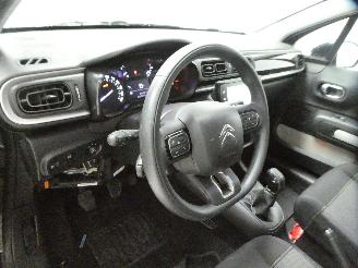 Citroën C3 III HIGHLIGHT picture 16