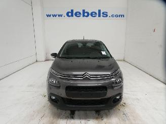 Avarii autoturisme Citroën C3 III HIGHLIGHT 2019/3