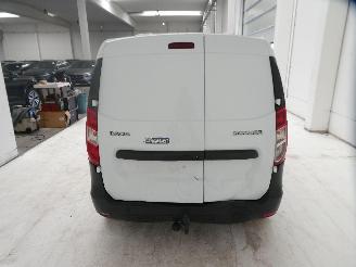 Dacia Dokker WORK EDITION picture 5