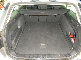 Volkswagen Passat GTE picture 20