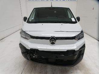 Citroën Jumpy 2.0D picture 2