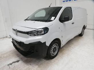 Citroën Jumpy 2.0D picture 3