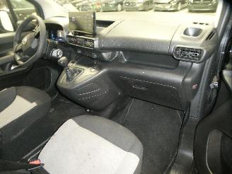 Citroën Berlingo PLUS picture 14