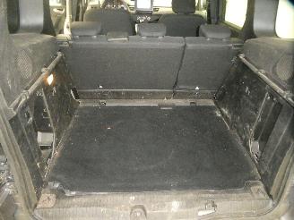 Renault Kangoo 1.5D EDITION ONE picture 22