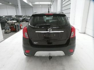 Opel Mokka  picture 5