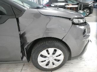Citroën C3 III LIVE picture 12