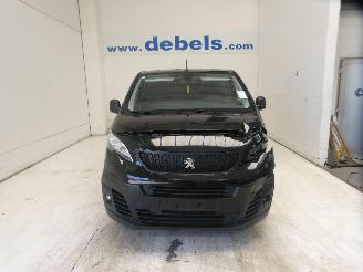 Unfall Kfz Van Peugeot Expert 2.0D IV PREMIUM 2023/8