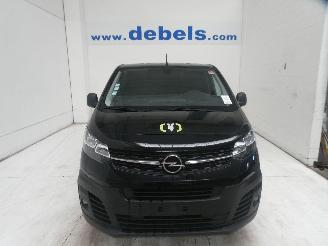  Opel Vivaro 2.0D C 2023/7