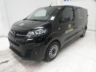 Opel Vivaro 2.0D C picture 3