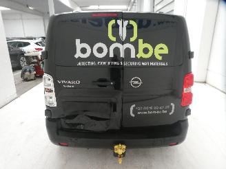 Opel Vivaro 2.0D C picture 7