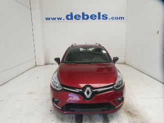 škoda osobní automobily Renault Clio IV GRANDTOUR LI 2019/1