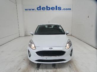  Ford Fiesta  2020/6