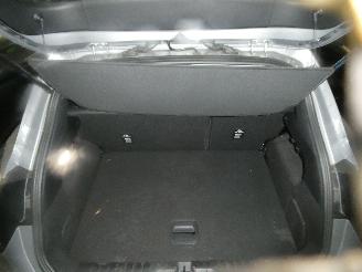 damaged passenger cars Ford Puma GEN-E 2022/1