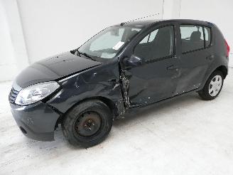 Dacia Sandero 1.1 picture 3