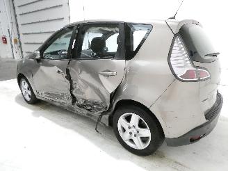 Renault Scenic 1.4 III EXPRESSIO picture 8